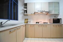 Sanctuary Green (D15), Condominium #610431691